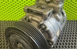 Компрессор кондиционера Audi A3