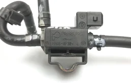 Клапан управления турбиной Opel Astra J 2016 GTC