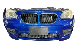 Ноускат BMW X1 2013 E84
