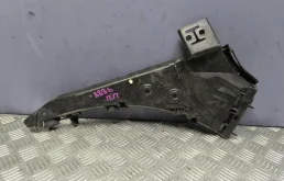 Кронштейн переднего бампера правый Audi q7 2010 4L0807284B 4LB CJTC