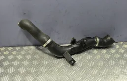 Патрубок интеркулера volkswagen Passat 2008 1K0145770N B6 BZB