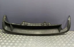 Юбка заднего бампера volkswagen Passat 3AE807521 B7 CAX