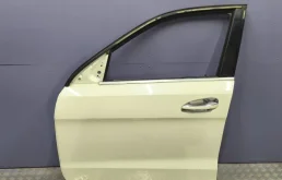Дверь передняя левая Mercedes-Benz M-Class 2013 A1667200105 W166 642.826