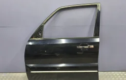 Дверь передняя левая Mitsubishi Pajero 2006 5700A451 V97W 6G75