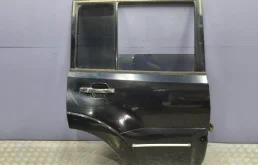 Дверь задняя правая Mitsubishi Pajero 2006 5730A484 V97W 6G75