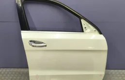 Дверь передняя правая Mercedes-Benz M-Class 2013 A1667200205 W166 642.826