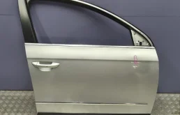 Дверь передняя правая volkswagen Passat 2008 3C4831056J B6 BZB