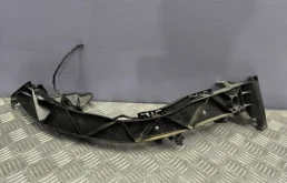 Кронштейн фары правой BMW 1 2006 51117148762 E87 N52B30AF