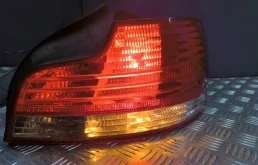 Фонарь задний правый BMW 1 2009 63217285642 E82 N54B30A