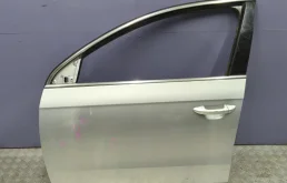 Дверь передняя левая volkswagen Passat 3AA831055 B7 CAX