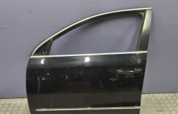 Дверь передняя левая volkswagen Passat 2008 3C4831055J B6 BZB