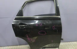 Дверь задняя правая Lexus RX270 2012 6700348130 AGL10W 1AR-FE