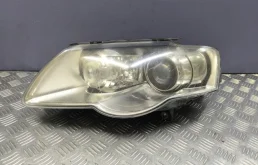 Фара левая volkswagen Passat 2008 3C0941753L B6 BZB