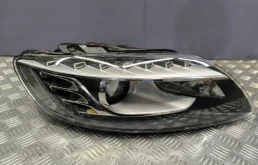 Фара правая Audi q7 2010 4L0941030AG 4LB CJTC