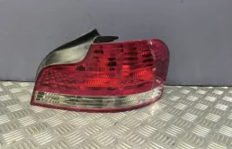 Фонарь задний правый BMW 1 2009 63217285642 E82 N54B30A