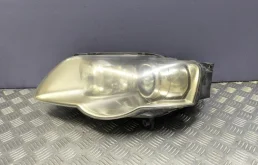Фара левая volkswagen Passat 2008 3C0941753L B6 BZB