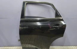 Дверь задняя левая Lexus RX270 2012 6700448130 AGL10W 1AR-FE