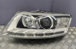 Фара левая Audi A6 2010 4F0941029DJ C6 CAJA