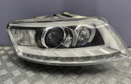 Фара правая Audi A6 2010 4F0941030DJ C6 CAJA
