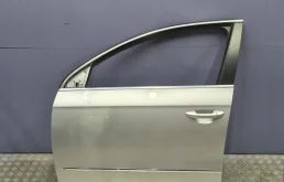 Дверь передняя левая volkswagen Passat 2008 3C4831055J B6 BZB
