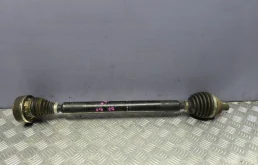 Привод передний правый volkswagen Passat 5Q0407272BN B7 CAX