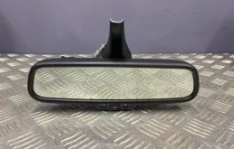 Зеркало заднего вида салонное Audi A6 2010 8R0857511 C6 CAJA