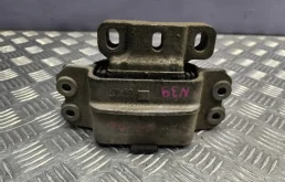 Подушка двигателя volkswagen Passat 1K0199555AC B7 CAX