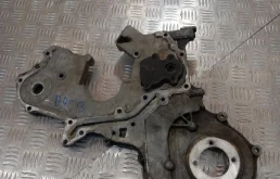 Лобовина двигателя Hyundai Grand Starex 213704A401 D4CB