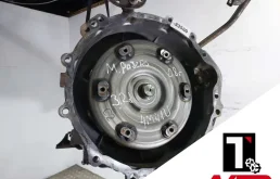 Коробка передач автоматическая (АКПП),V5A51,Mitsubishi Pajero 3 2008