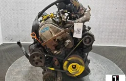Двигатель,D16W1,Honda HR-V 2 1999