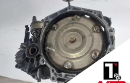 Коробка передач автоматическая (АКПП),JUH,Skoda Octavia A4 2007