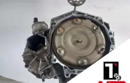 Коробка передач автоматическая (АКПП),JTY,Audi A3 8P 2007
