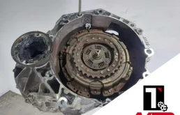Коробка передач автоматическая (АКПП),PYT,Audi A3 8P 2014