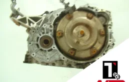 Коробка передач автоматическая (АКПП),5551SN,Volvo S60 1 2004
