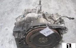 Коробка передач автоматическая (АКПП),5055SN,Renault Espace 4 2006