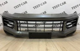 Бампер в сборе Porsche Cayenne 3 2023- PO536
