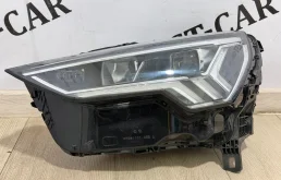 Фара full led в сборе Audi Q3 2019- F3B