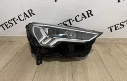 Фара full led в сборе Audi Q3 2019- F3B