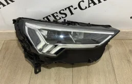 Фара full led в сборе Audi Q3 2019- F3B