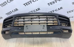 Бампер в сборе Porsche Cayenne 3 2018-2025 PO536