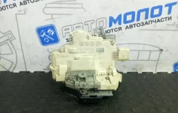 Замок двери задней правой Volkswagen Tiguan OE532000 5N1