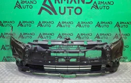 Бампер Mitsubishi Outlander 2015-2018 6400H227 3, передний