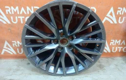 Диск колесный r20 Lexus RX 4261A48170 4 AL20