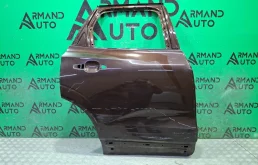 Дверь Volvo XC60 2017-нв 31689548 2, задняя правая