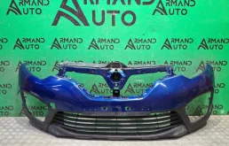 Бампер Renault Kaptur 2016-2022 620222535R 1, передний
