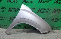 Крыло Hyundai Creta 2021-нв 66321BW000 2, переднее правое