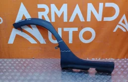 Расширитель крыла Renault Sandero 2013-2022 788A27813R 2, задний правый