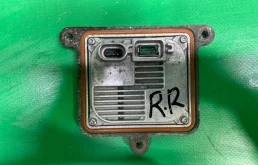 Блок розжига фары LAND ROVER RANGE ROVER EVOQUE 2011-2018 LR025157 1 L538