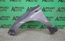 Крыло Hyundai Solaris 2017-2022 66311F9000 2, переднее левое