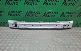 Усилитель бампера Renault Logan 2013-2022 752107934R 2, передний
